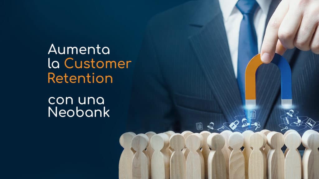 SmartBank800 - customer retention